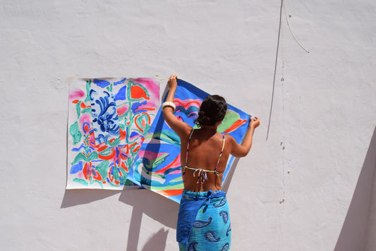 Abstrata Gallery x Unpatrus. MADRID 11 OCT
